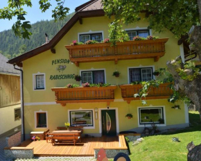 Pension Rabischnig, Mallnitz, Österreich
